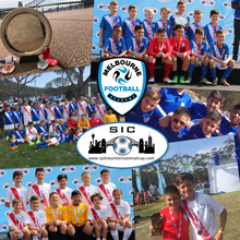 2017 Sydney International Cup a Success