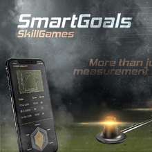 SmartGoals SkillGames Lands at MFA