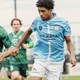 Akeem Gerald selected for Subway Joeys International Youth Football Tournament