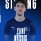 Yani Nassis joins Victorian Premier League for 2025 