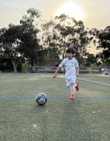 2024 Melbourne Football Academy