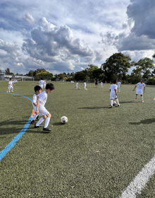 2023 Melbourne Football Academy