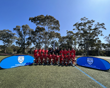 2022 SoccerPLAY Camp