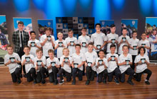 2019 MFA of Football Excellence Awards Night