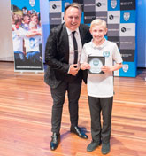 2019 MFA of Football Excellence Awards Night