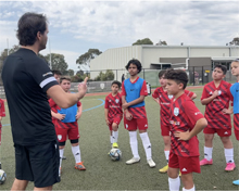 2023 SoccerPlay Camp
