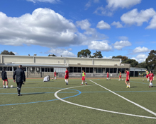 2023 SoccerPlay Camp