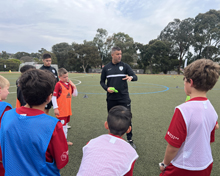 2023 SoccerPlay Camp
