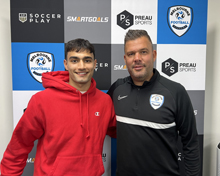 2023 SoccerPlay Camp