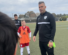 2023 SoccerPlay Camp