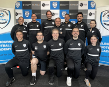 2023 SoccerPlay Camp