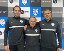 2023 SoccerPlay Camp