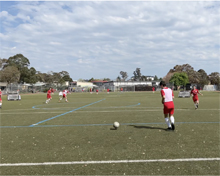 2023 SoccerPlay Camp