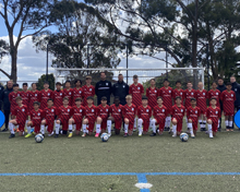 2023 SoccerPlay Camp