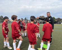2023 SoccerPlay Camp