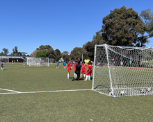 2024 SoccerPLAY Camp