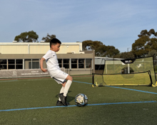 2024 Melbourne Football Academy 
