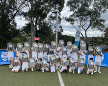 2024 Melbourne Football Academy