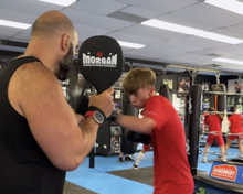 2024 Stan the Man Fitness Academy