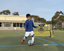 2024 Melbourne Football Academy