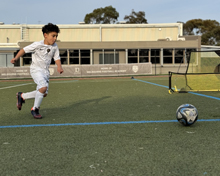 2024 Melbourne Football Academy