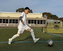 2024 Melbourne Football Academy