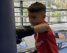 2024 Stan the Man Fitness Academy