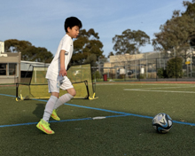 2024 Melbourne Football Academy