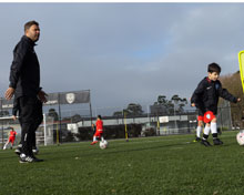 2019 SoccerPLAY Camp