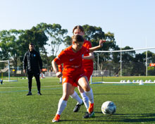 2019 SoccerPLAY Camp