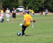 2017 Sydney International Cup