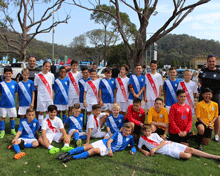 2017 Sydney International Cup