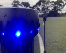 Training with SmartGoals