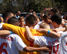 2017 Sydney International Cup