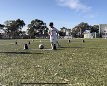 2022 Melbourne Football Academy