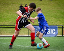 2019 Sydney International Cup