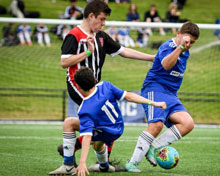 2019 Sydney International Cup