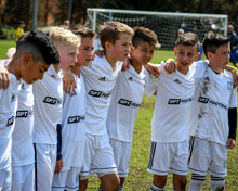 2019 Sydney International Cup