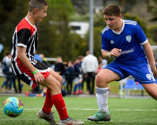 2019 Sydney International Cup