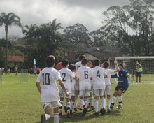 2019 Sydney International Cup