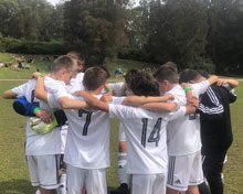 2019 Sydney International Cup