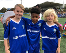 2019 Sydney International Cup