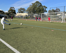 2022 Melbourne Football Academy