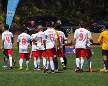 2017 Sydney International Cup