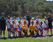 2017 Sydney International Cup