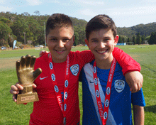 2017 Sydney International Cup