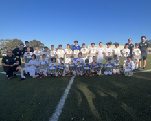 2022 Melbourne Football Academy