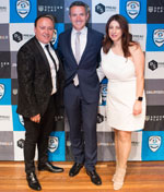 2019 MFA of Football Excellence Awards Night