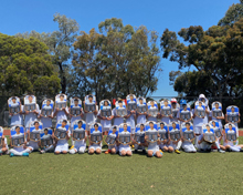 2022 Melbourne Football Academy
