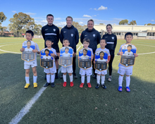 2022 Melbourne Football Academy